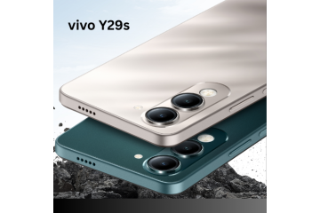 Vivo Y29s price in Bangladesh 2025